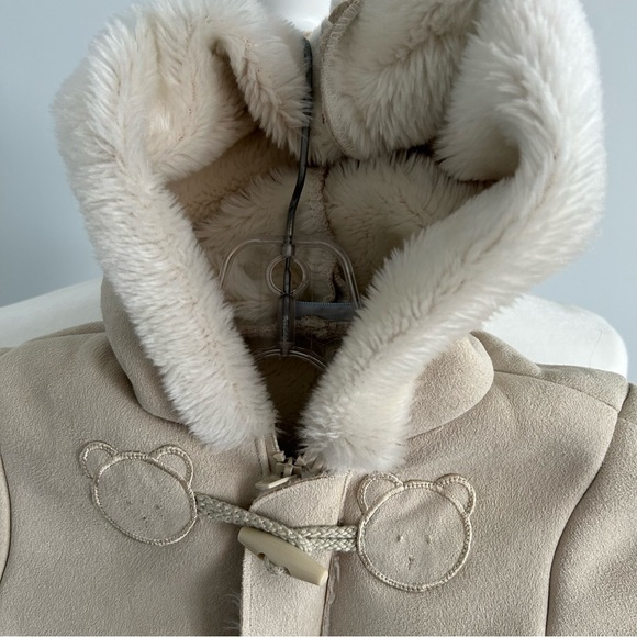 First Impressions Boys Outdoor Suit - 12 Months - Picture 3 of 10